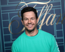 Mark Wahlberg