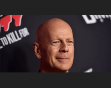 Bruce Willis Net Worth