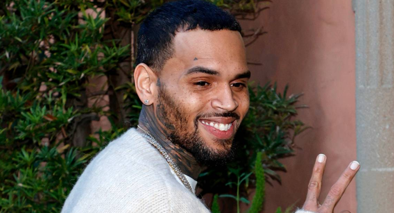 Chris Brown's net worth