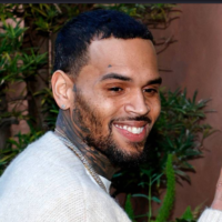 Chris Brown's net worth