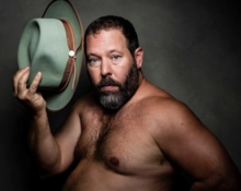 Bert Kreischer