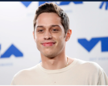 Pete Davidson net worth