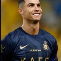 Ronaldo net worth