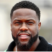 Kevin Hart net worth