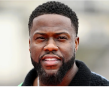 Kevin Hart net worth