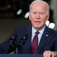 Joe Biden net worth