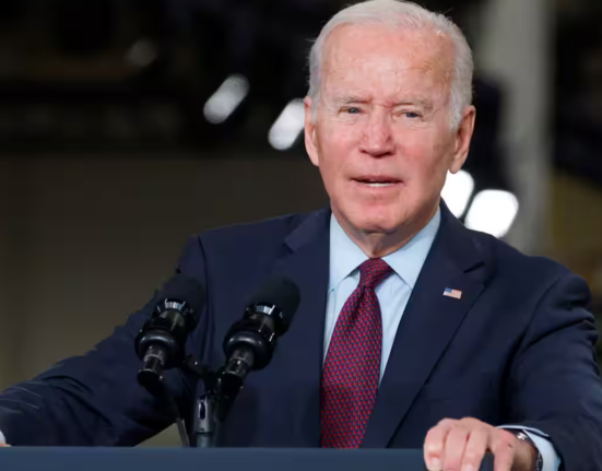 Joe Biden net worth